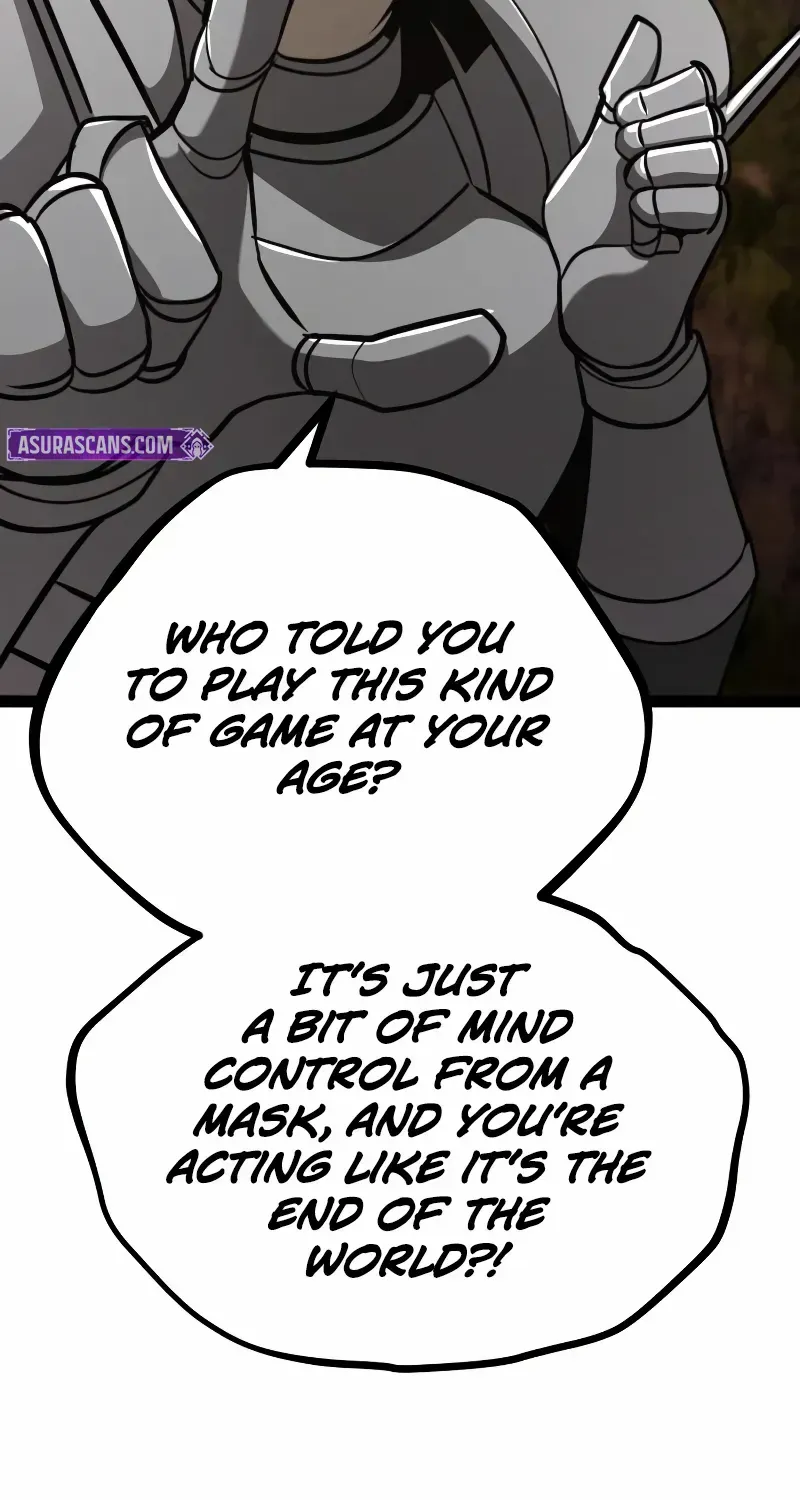 Level 999 Goblin Chapter 22 page 83 - 