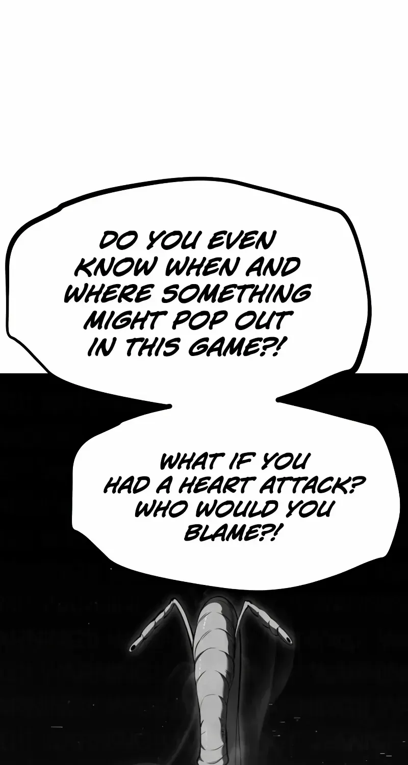 Level 999 Goblin Chapter 22 page 84 - 