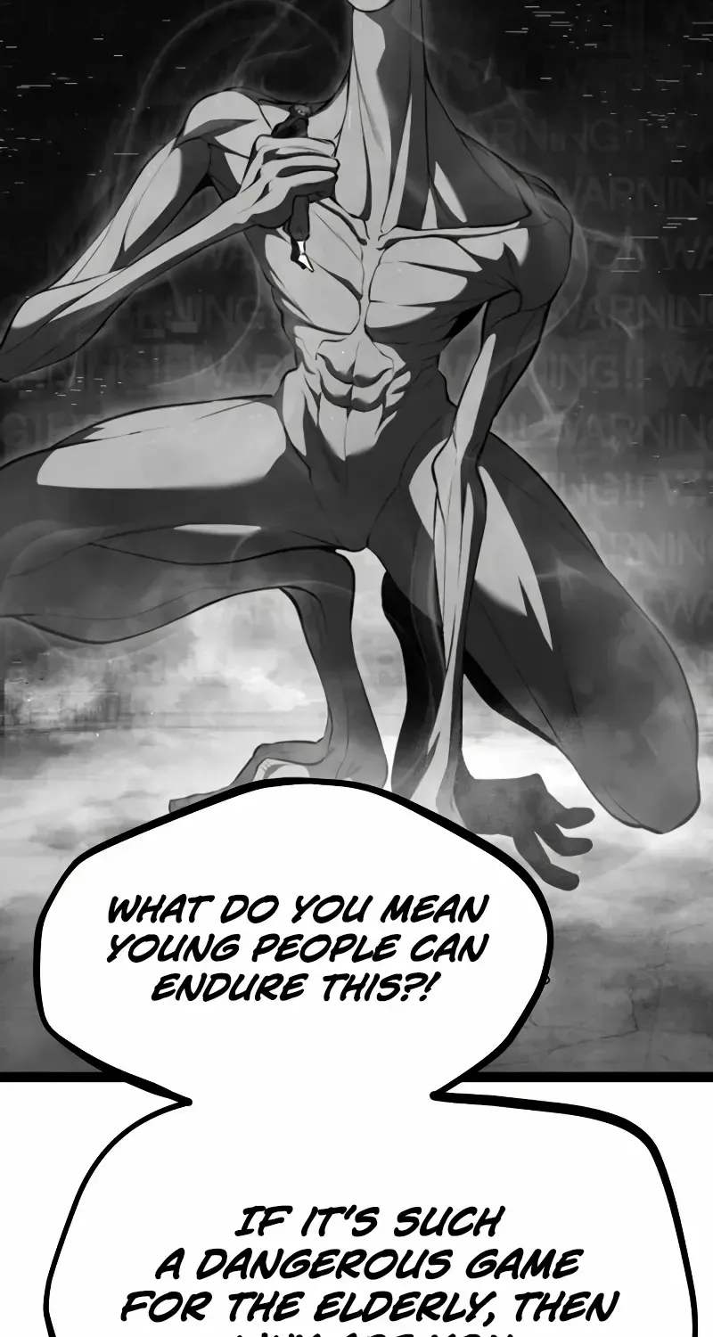 Level 999 Goblin Chapter 22 page 85 - 