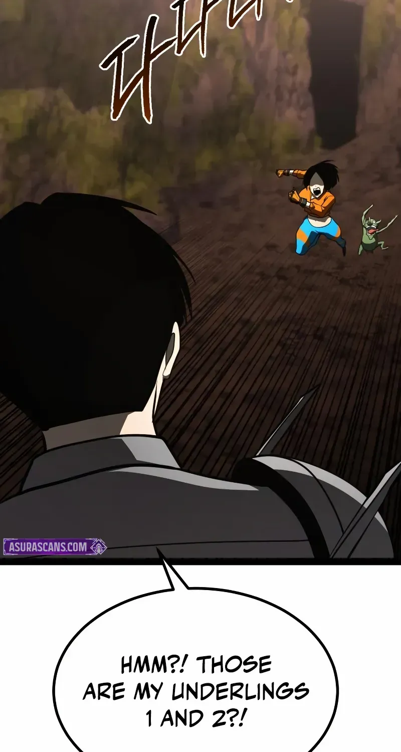 Level 999 Goblin Chapter 22 page 87 - 