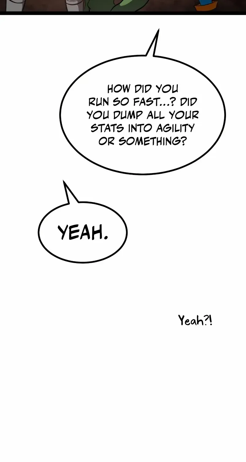 Level 999 Goblin Chapter 22 page 90 - 