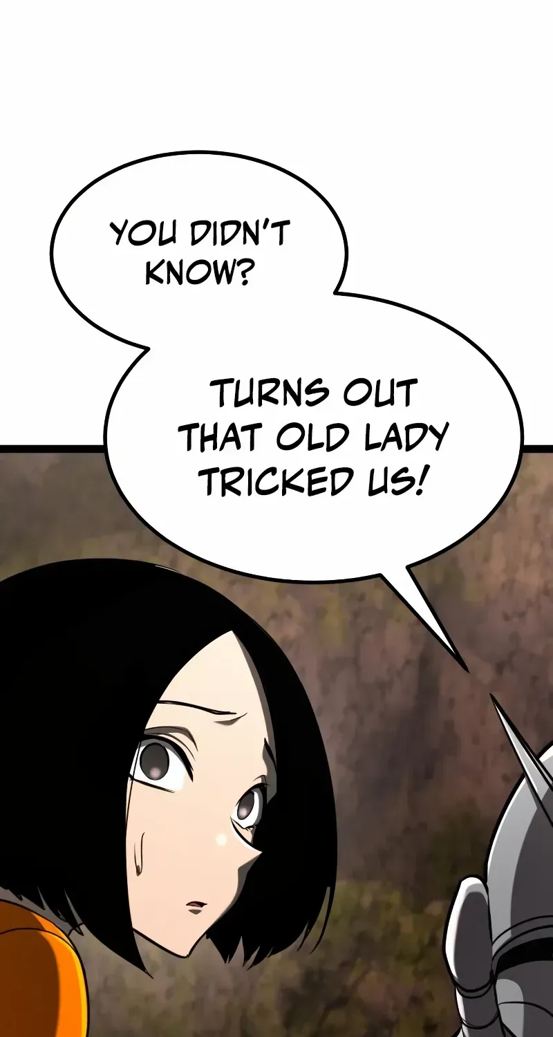 Level 999 Goblin Chapter 22 page 91 - 