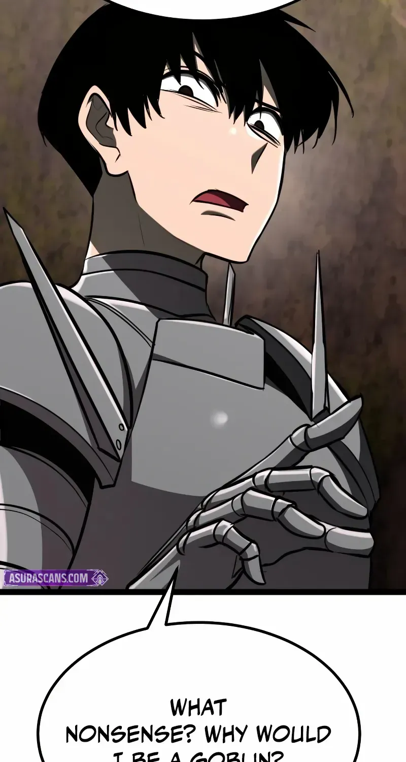 Level 999 Goblin Chapter 22 page 95 - 