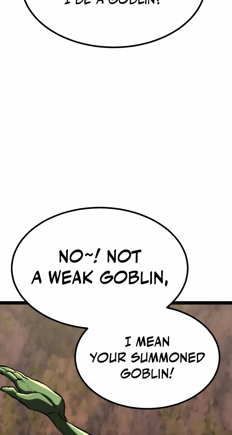 Level 999 Goblin Chapter 22 page 96 - 