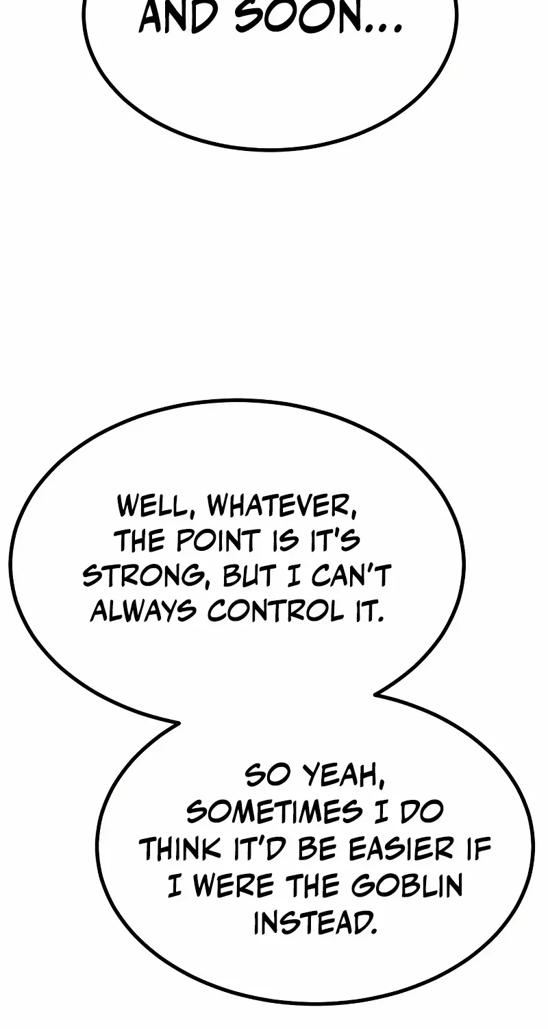 Level 999 Goblin Chapter 22 page 100 - 