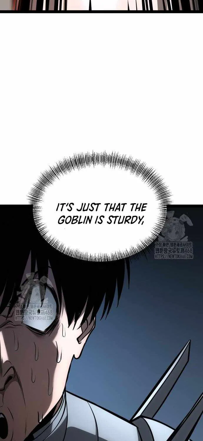 Level 999 Goblin Chapter 23 page 113 - 