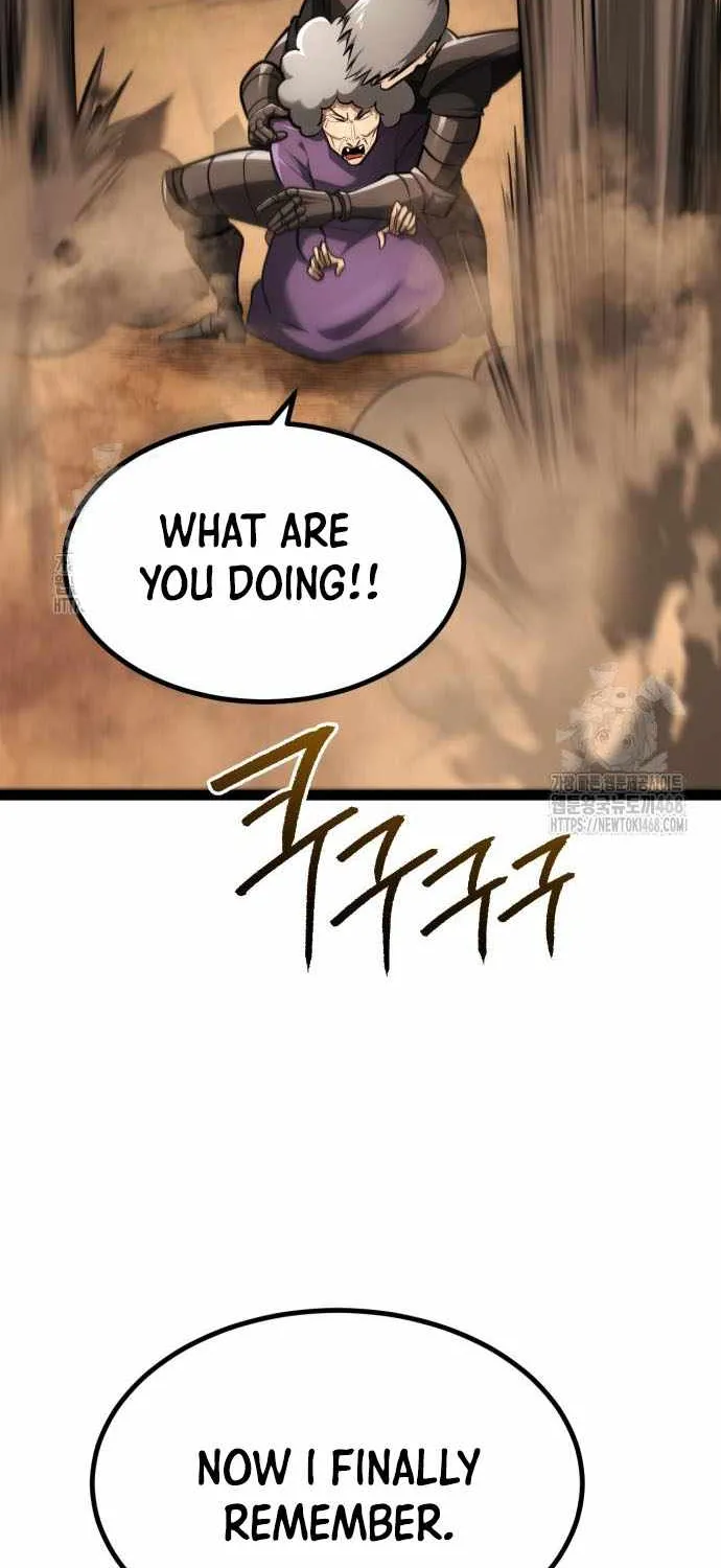 Level 999 Goblin Chapter 23 page 124 - 