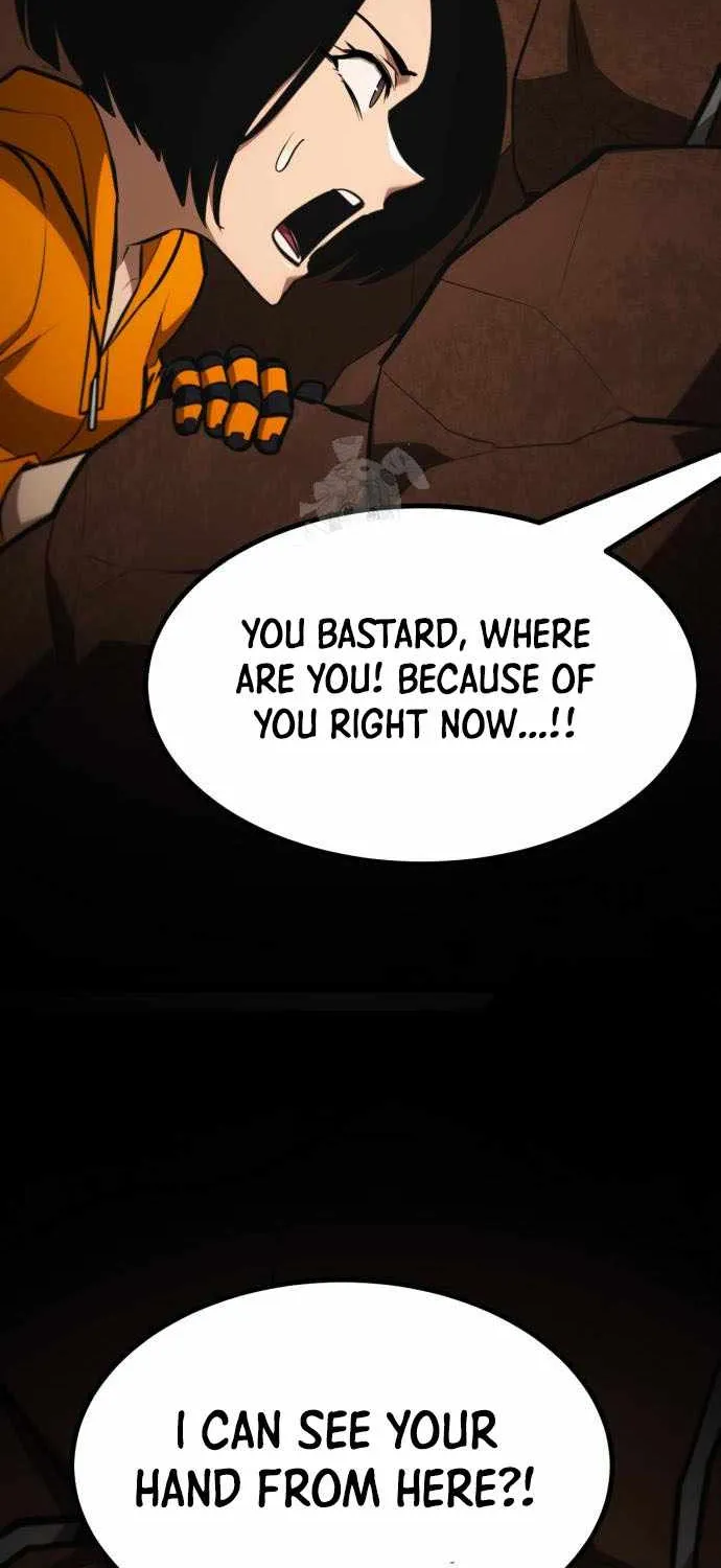 Level 999 Goblin Chapter 23 page 134 - 