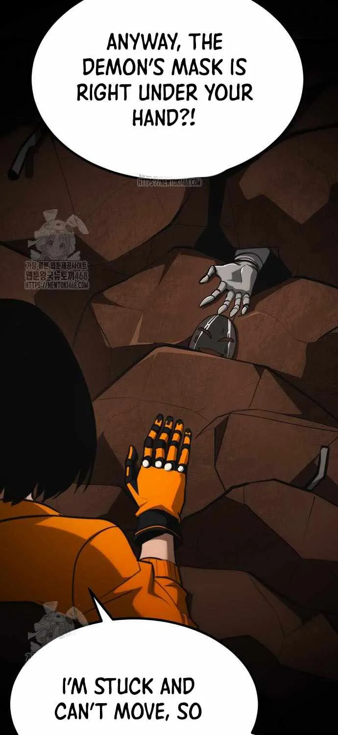 Level 999 Goblin Chapter 23 page 137 - 