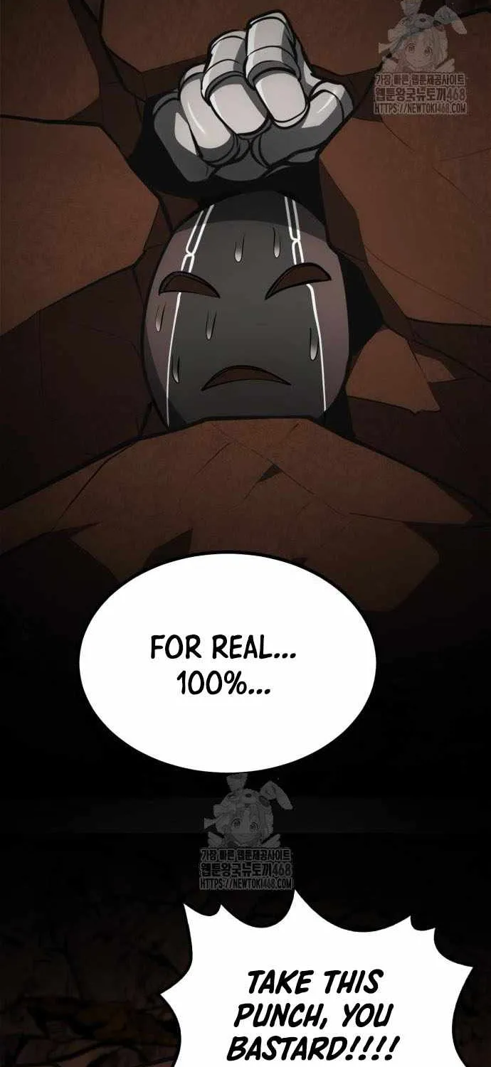 Level 999 Goblin Chapter 23 page 141 - 