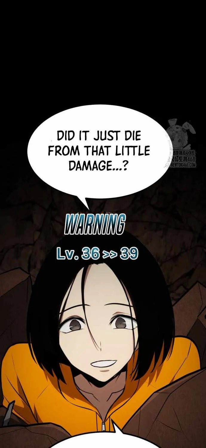 Level 999 Goblin Chapter 23 page 145 - 
