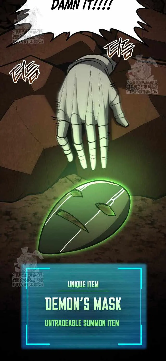 Level 999 Goblin Chapter 23 page 149 - 