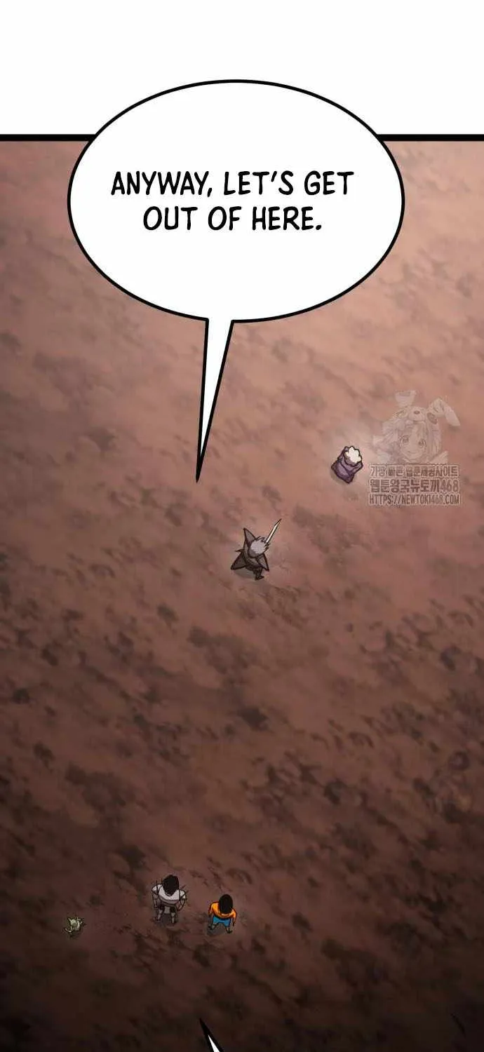 Level 999 Goblin Chapter 23 page 26 - 