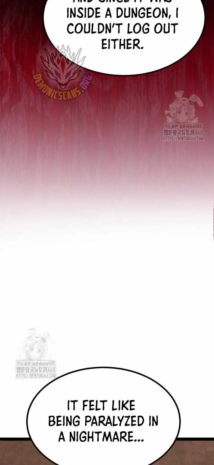 Level 999 Goblin Chapter 23 page 31 - 