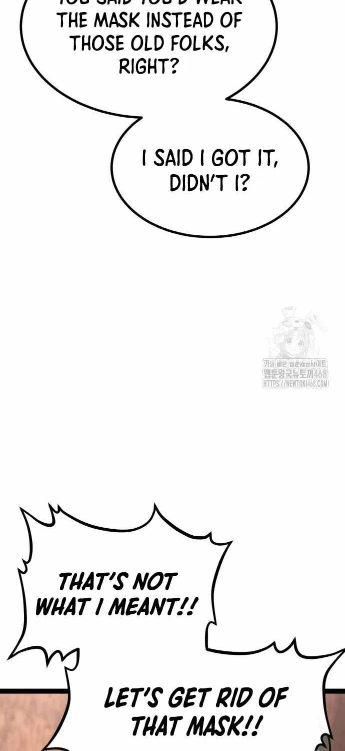 Level 999 Goblin Chapter 23 page 38 - 