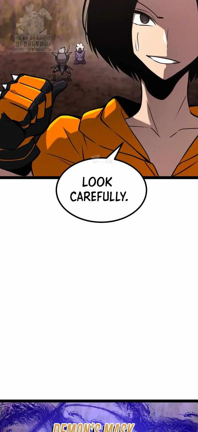 Level 999 Goblin Chapter 23 page 44 - 