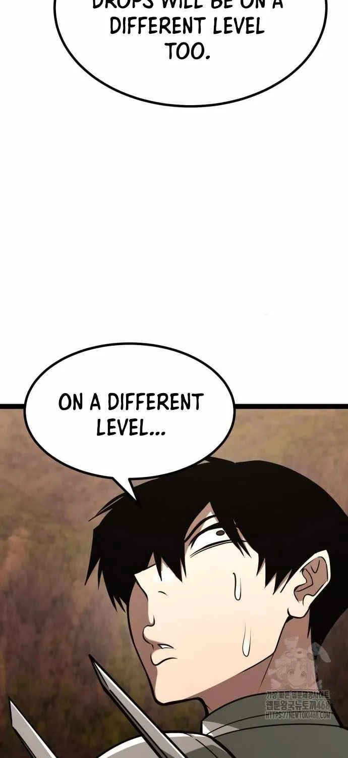 Level 999 Goblin Chapter 23 page 46 - 