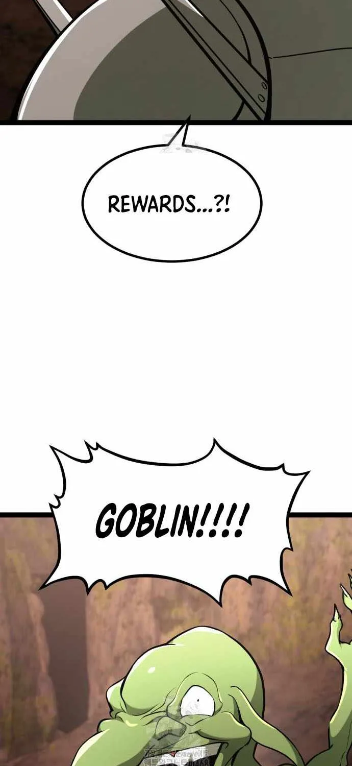 Level 999 Goblin Chapter 23 page 47 - 