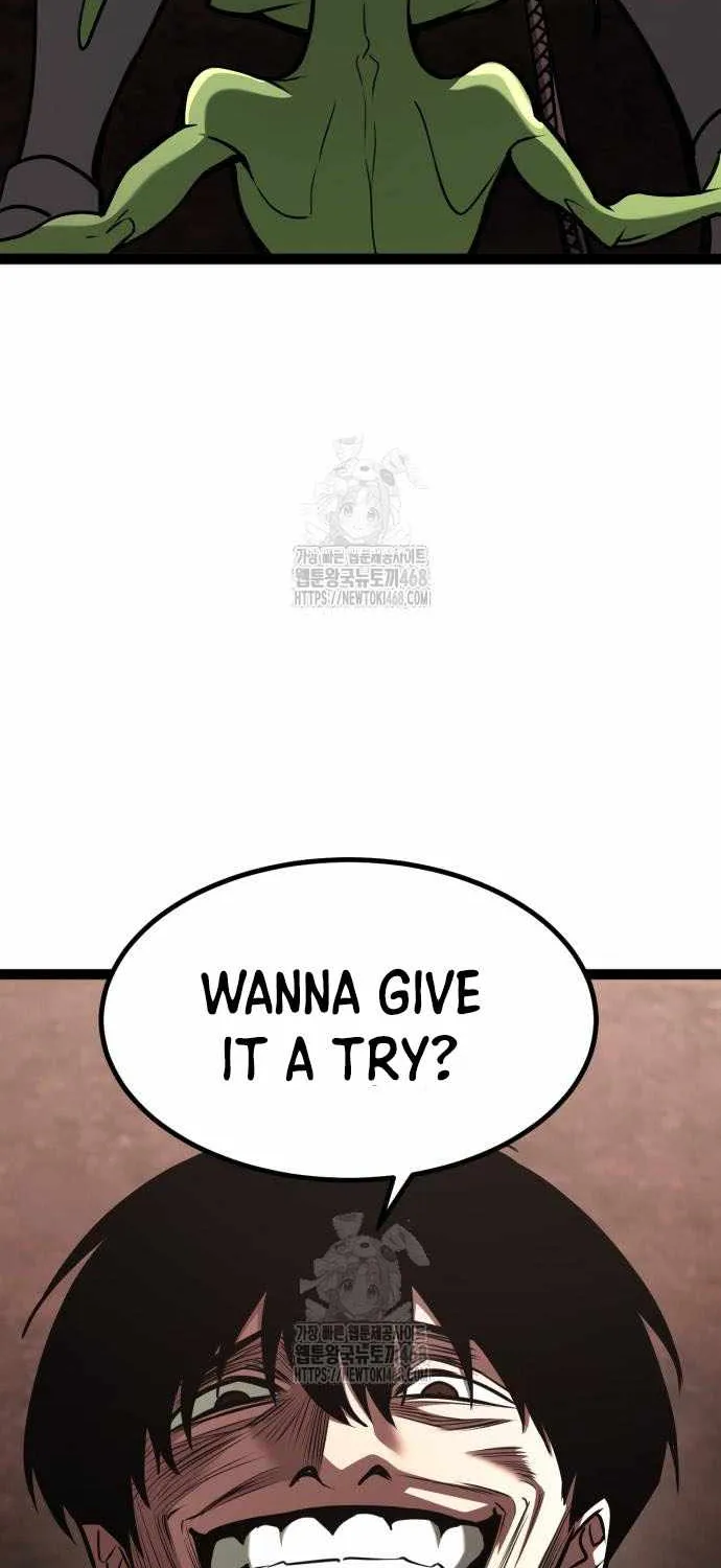Level 999 Goblin Chapter 23 page 50 - 