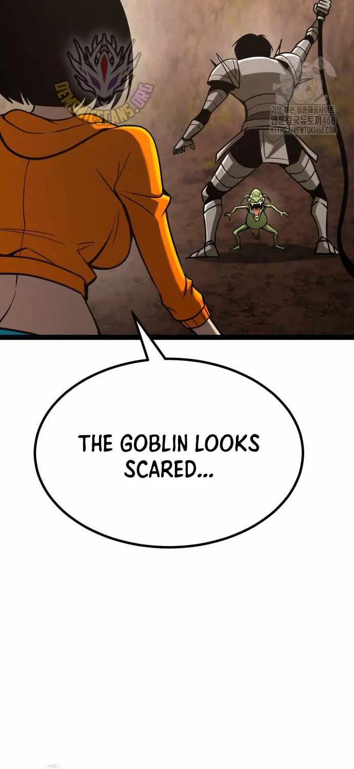 Level 999 Goblin Chapter 23 page 52 - 