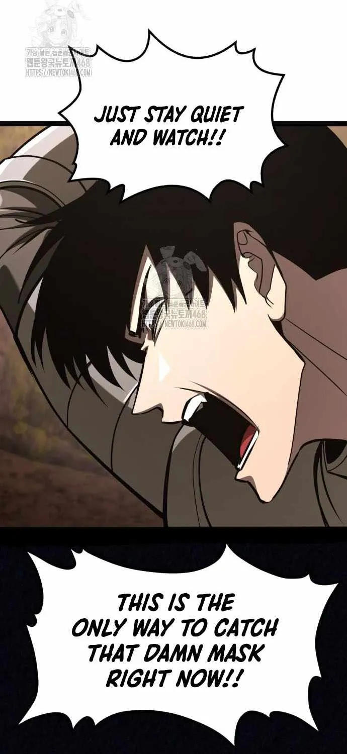 Level 999 Goblin Chapter 23 page 53 - 
