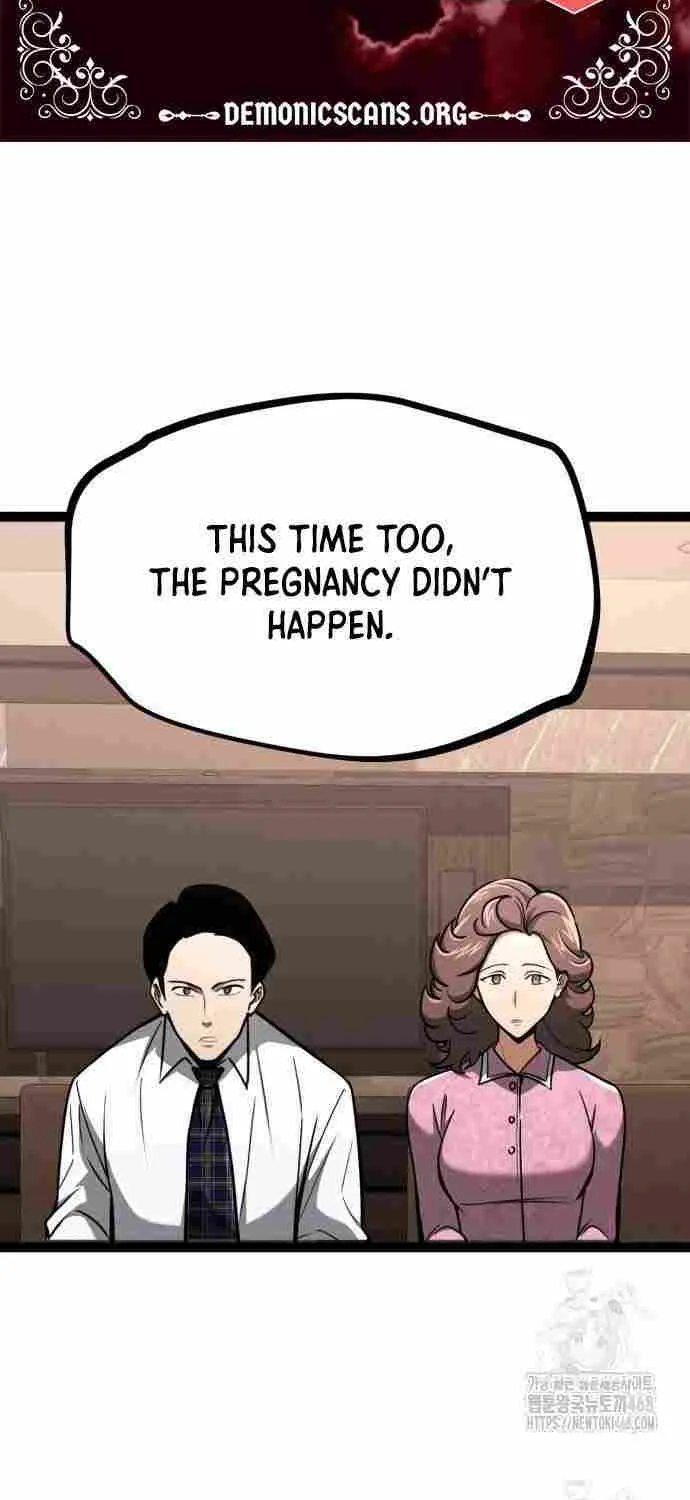 Level 999 Goblin Chapter 23 page 7 - 