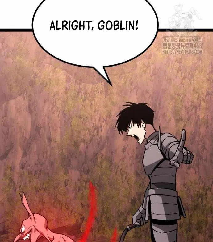 Level 999 Goblin Chapter 23 page 62 - 