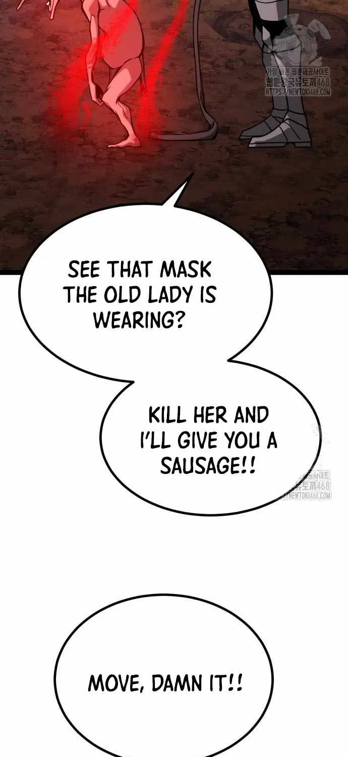 Level 999 Goblin Chapter 23 page 63 - 