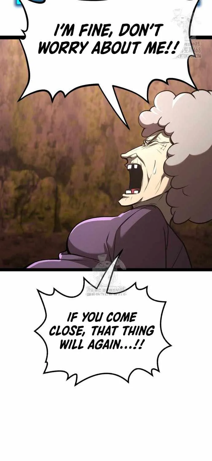 Level 999 Goblin Chapter 23 page 77 - 