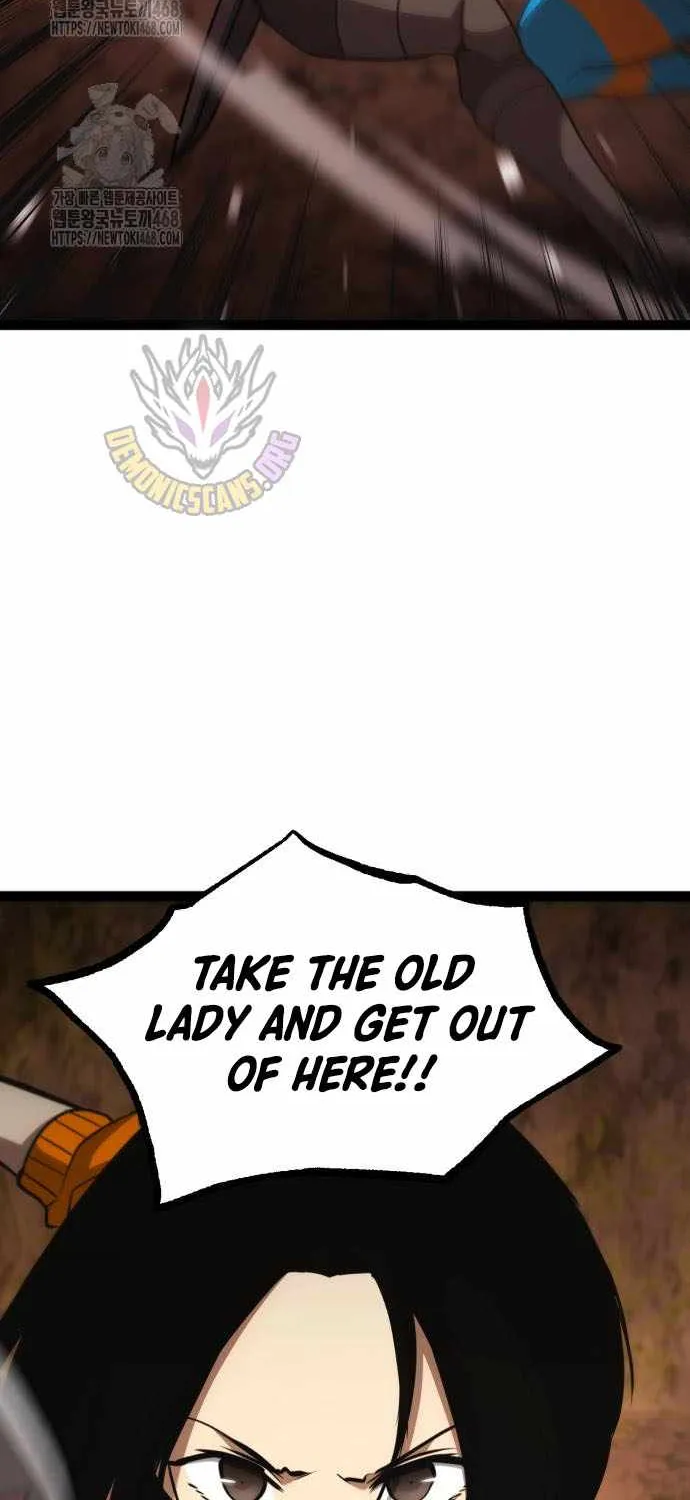 Level 999 Goblin Chapter 23 page 80 - 
