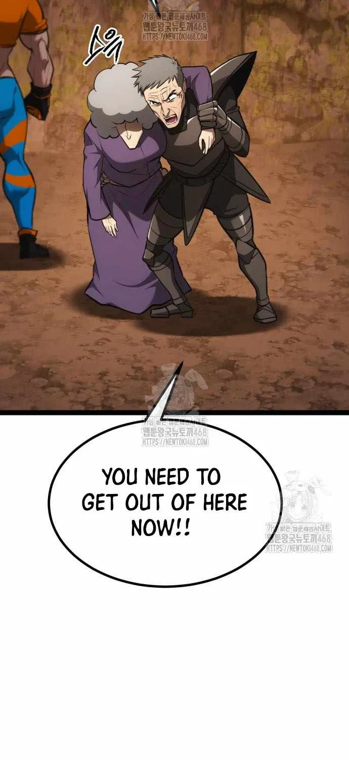 Level 999 Goblin Chapter 23 page 85 - 