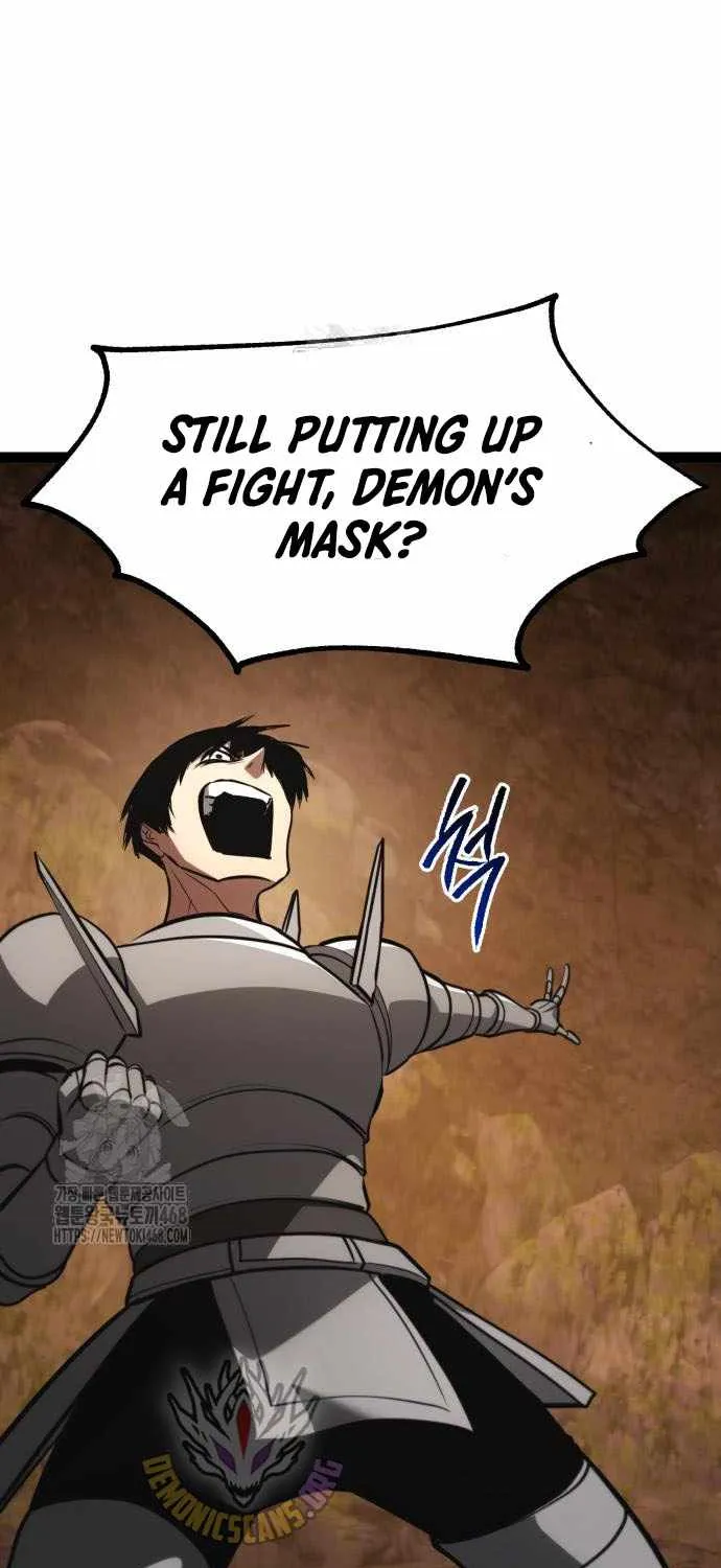 Level 999 Goblin Chapter 23 page 86 - 
