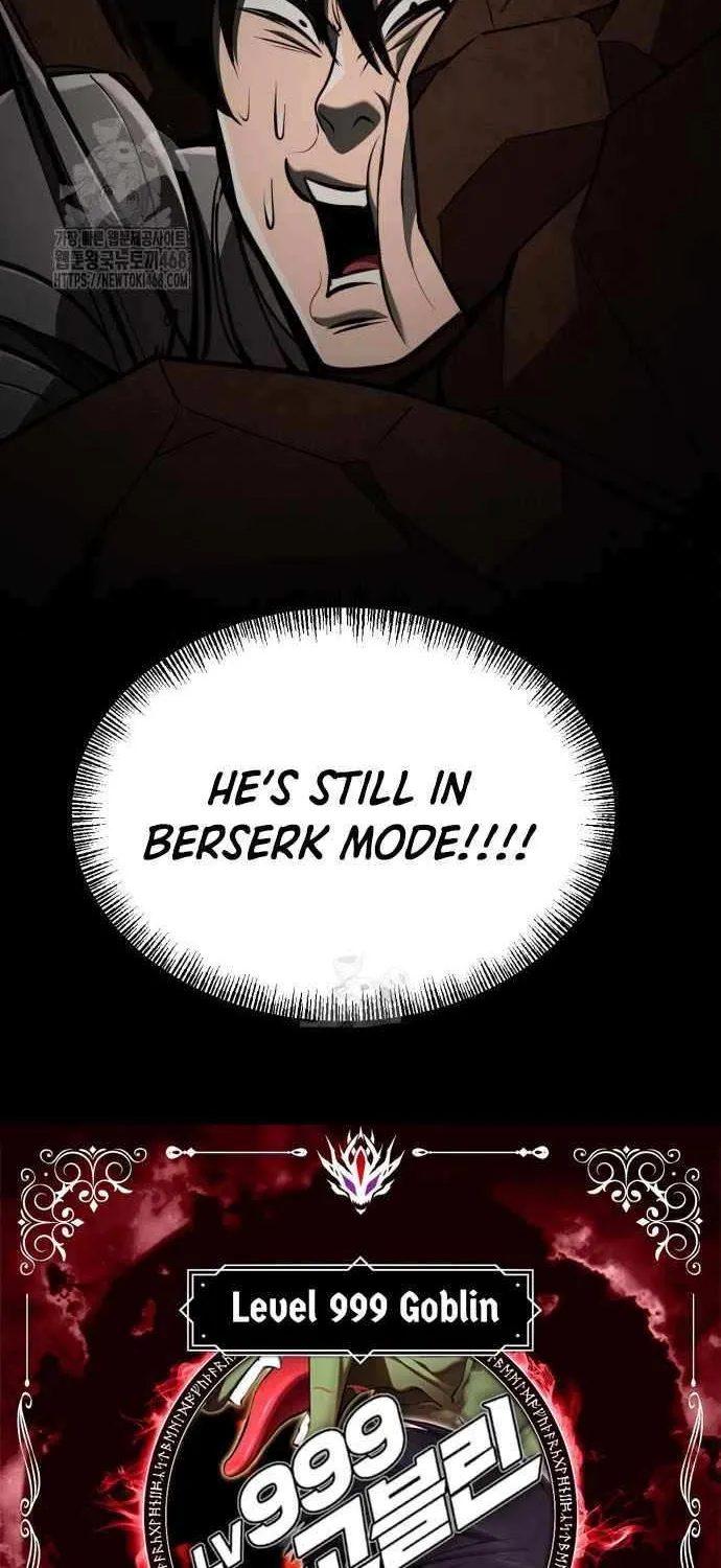 Level 999 Goblin Chapter 24 page 12 - 