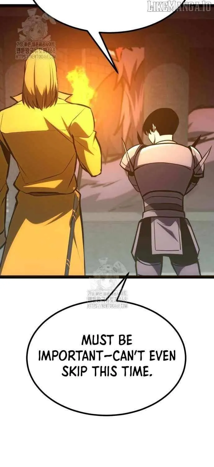 Level 999 Goblin Chapter 24 page 112 - 