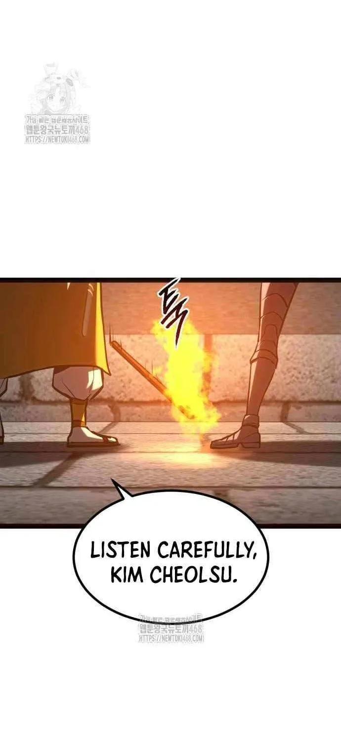 Level 999 Goblin Chapter 24 page 113 - 
