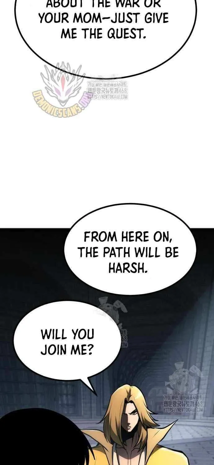 Level 999 Goblin Chapter 24 page 115 - 