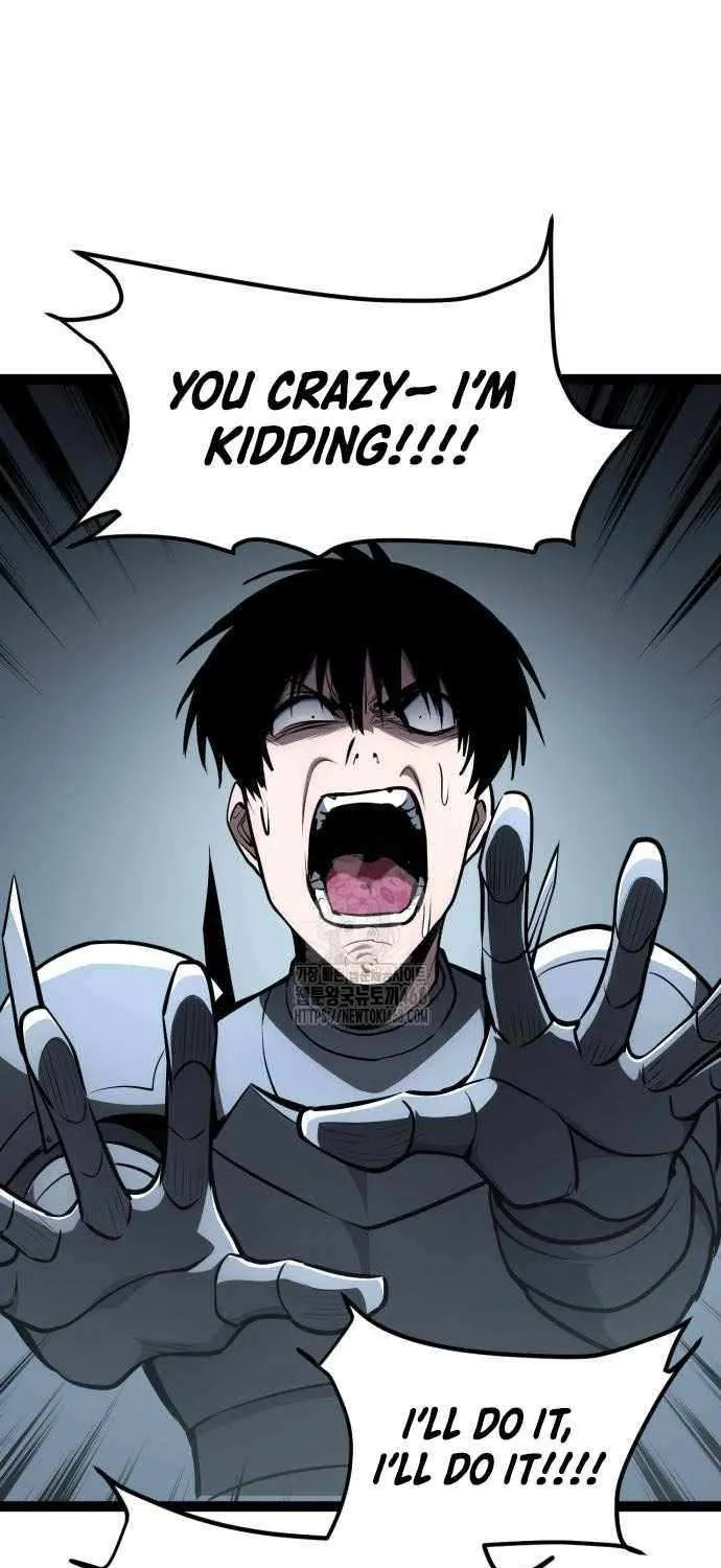 Level 999 Goblin Chapter 24 page 127 - 