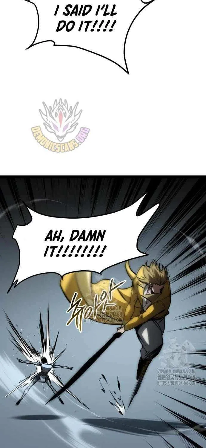 Level 999 Goblin Chapter 24 page 128 - 
