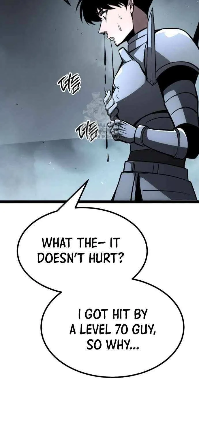 Level 999 Goblin Chapter 24 page 130 - 