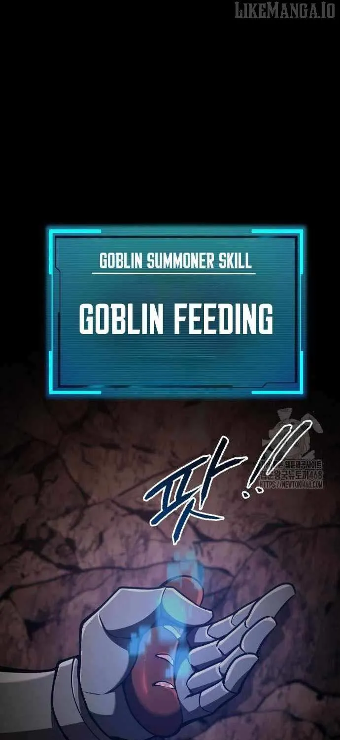 Level 999 Goblin Chapter 24 page 14 - 