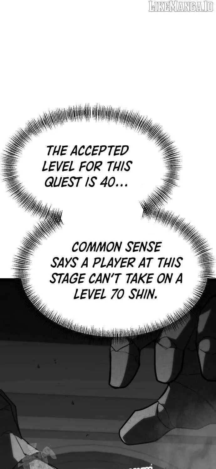 Level 999 Goblin Chapter 24 page 132 - 