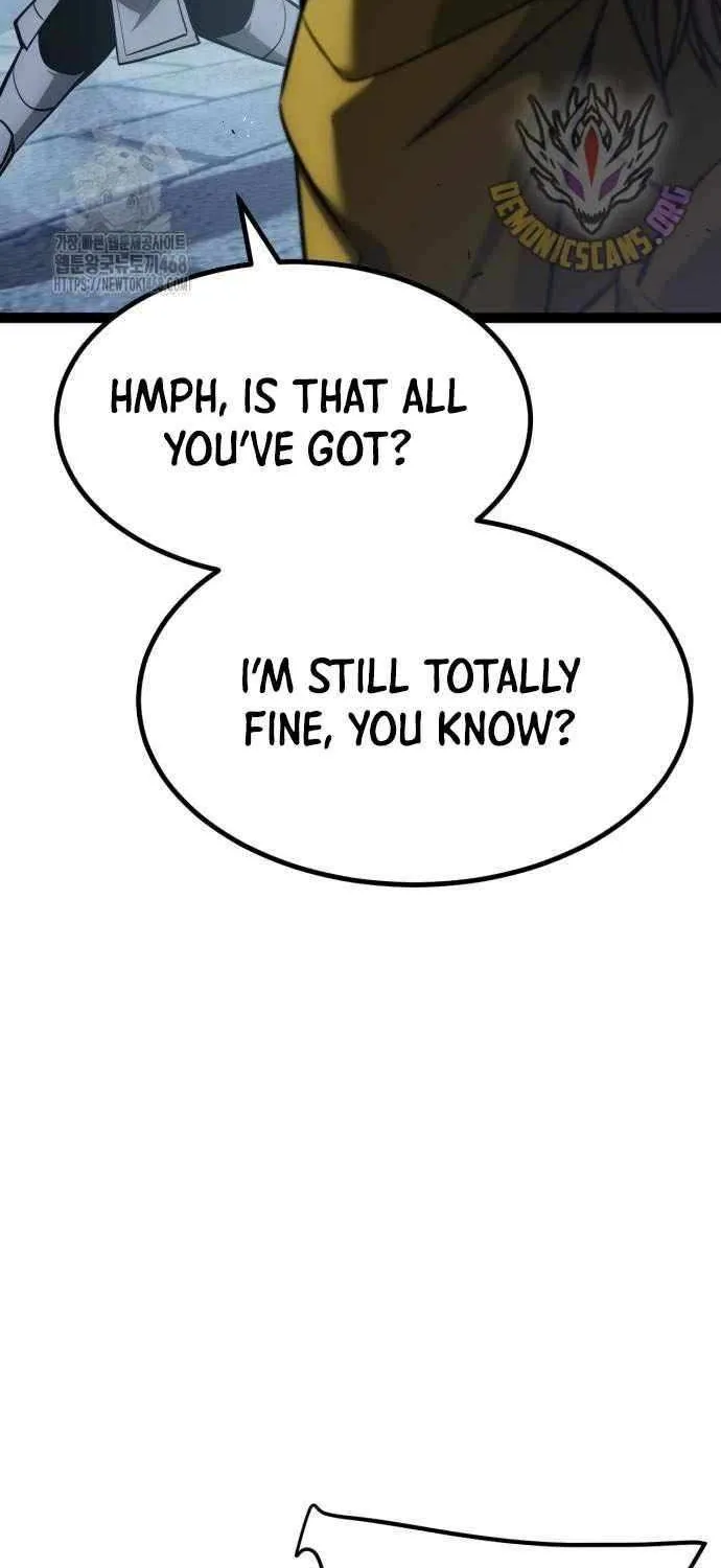 Level 999 Goblin Chapter 24 page 135 - 