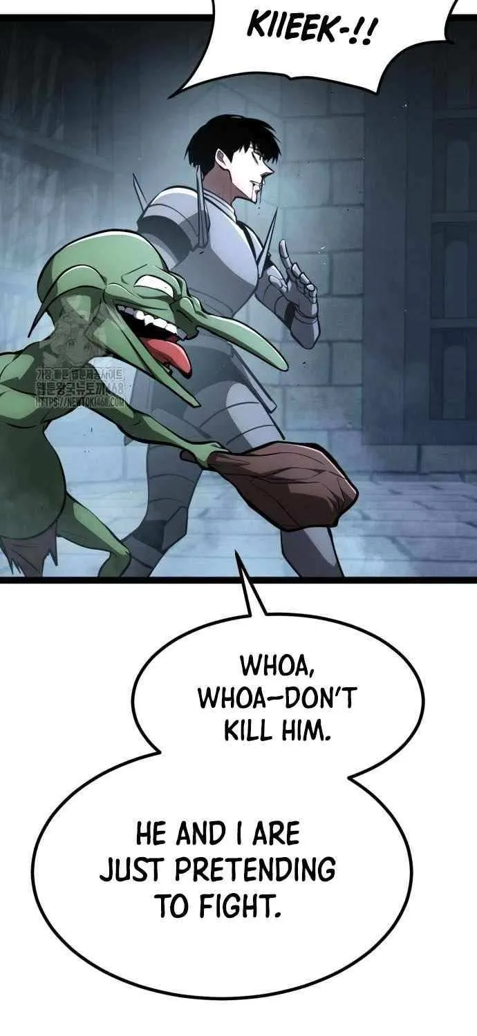 Level 999 Goblin Chapter 24 page 136 - 