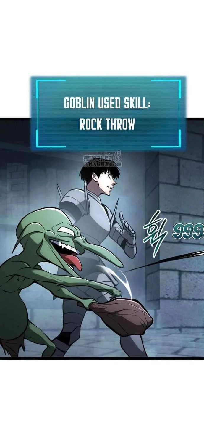 Level 999 Goblin Chapter 24 page 137 - 