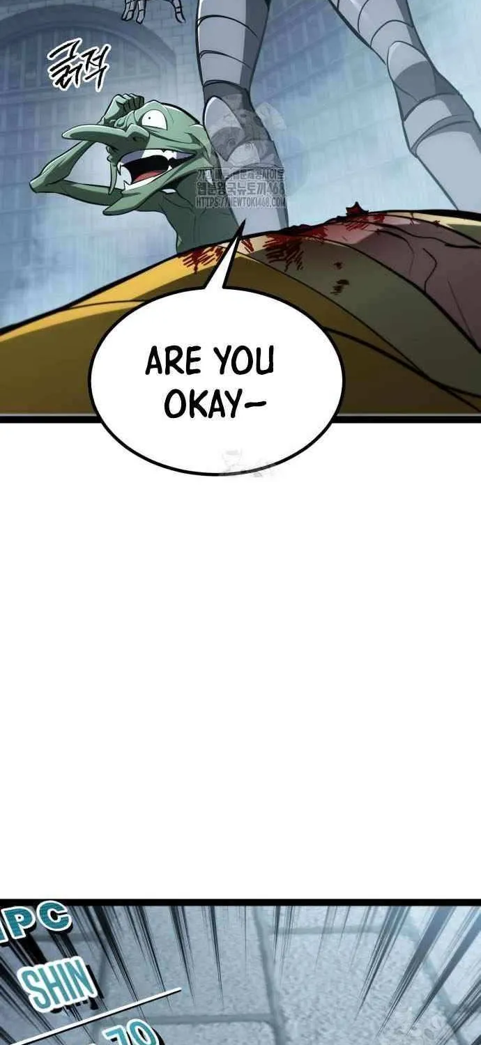 Level 999 Goblin Chapter 24 page 140 - 
