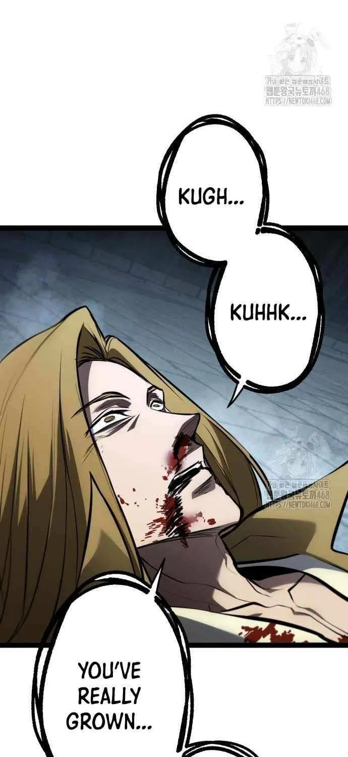 Level 999 Goblin Chapter 24 page 142 - 