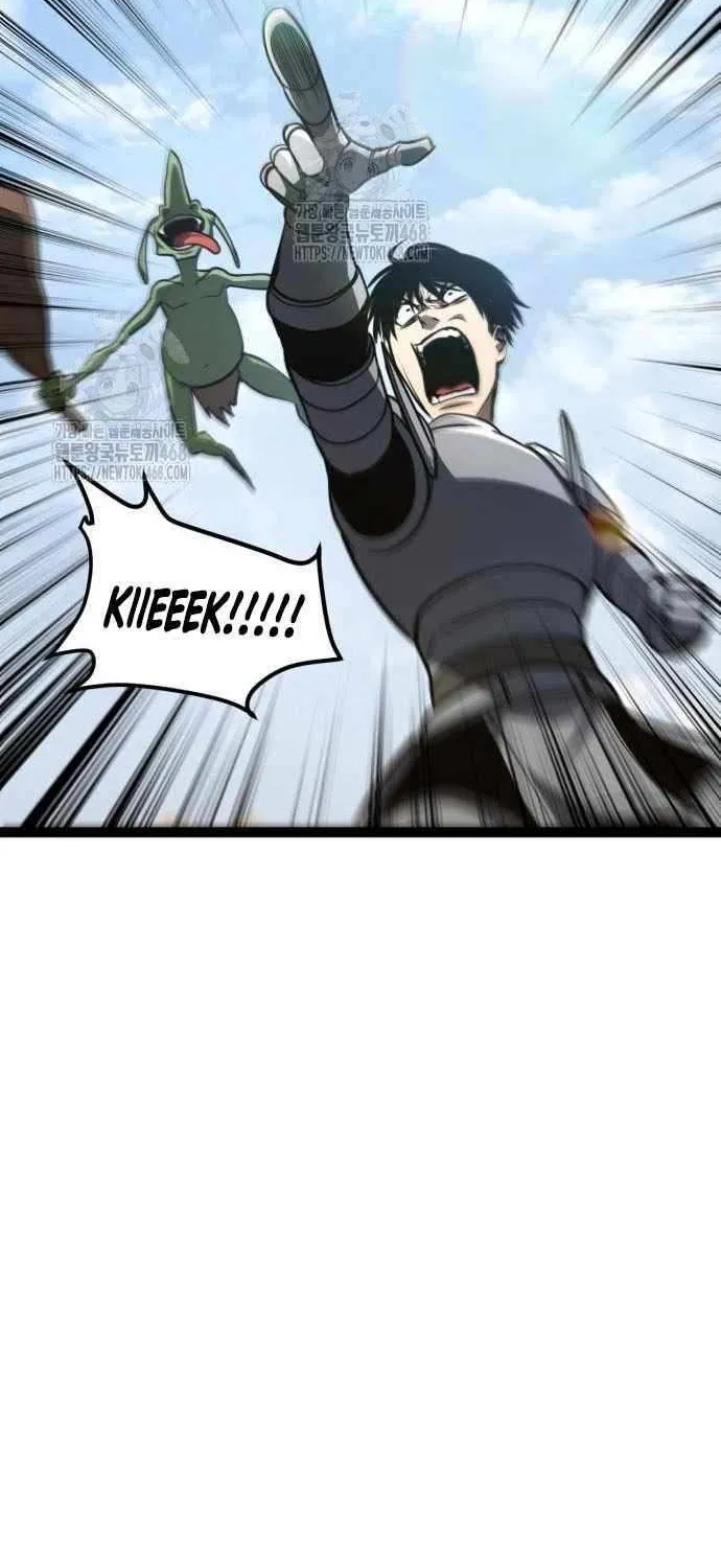 Level 999 Goblin Chapter 24 page 147 - 