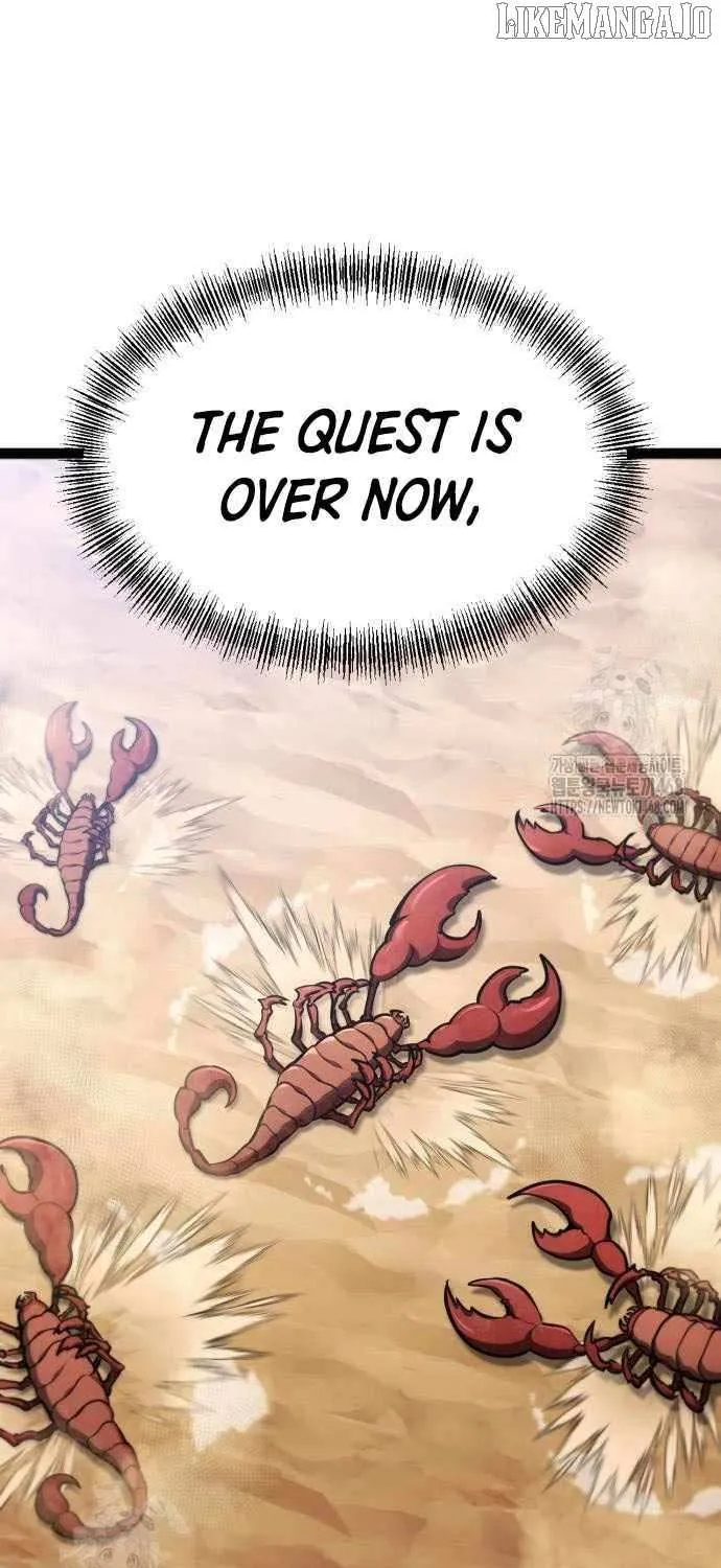 Level 999 Goblin Chapter 24 page 153 - 