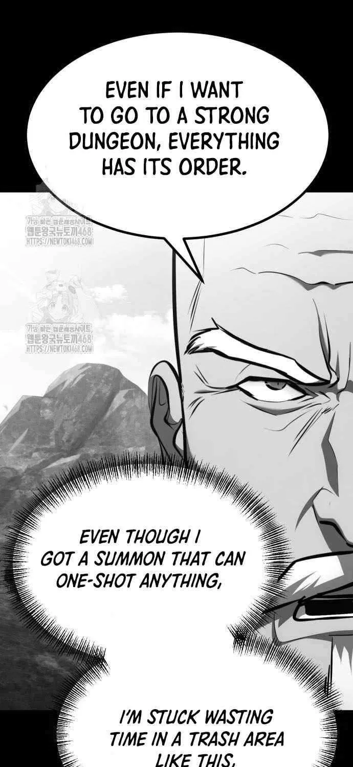 Level 999 Goblin Chapter 24 page 172 - 
