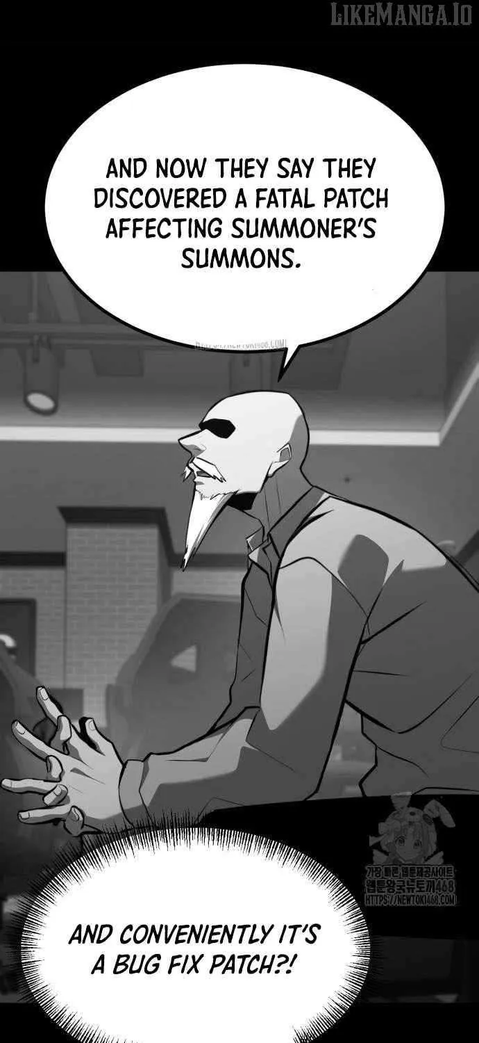 Level 999 Goblin Chapter 24 page 174 - 